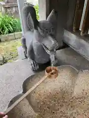 火産霊神社(福井県)