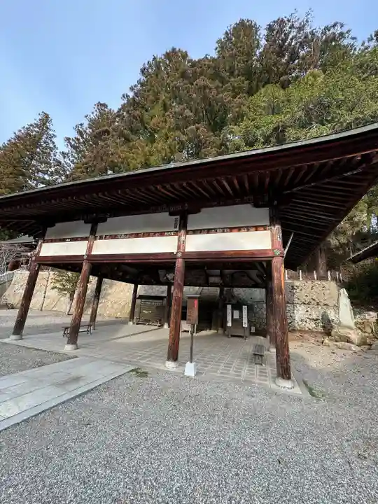 櫻山八幡宮(岐阜県)