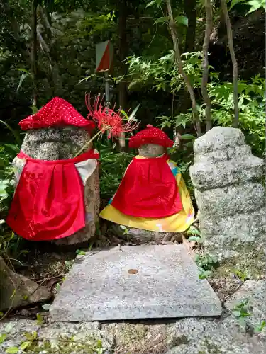 葛城一言主神社(奈良県)