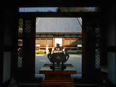 天嶽院のその他建物