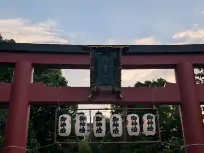 御霊神社(大阪府)