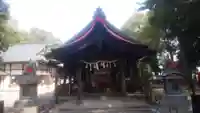 清洲山王宮 日吉神社(愛知県)
