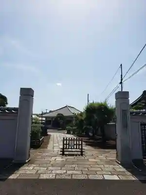 仲台寺(東京都)