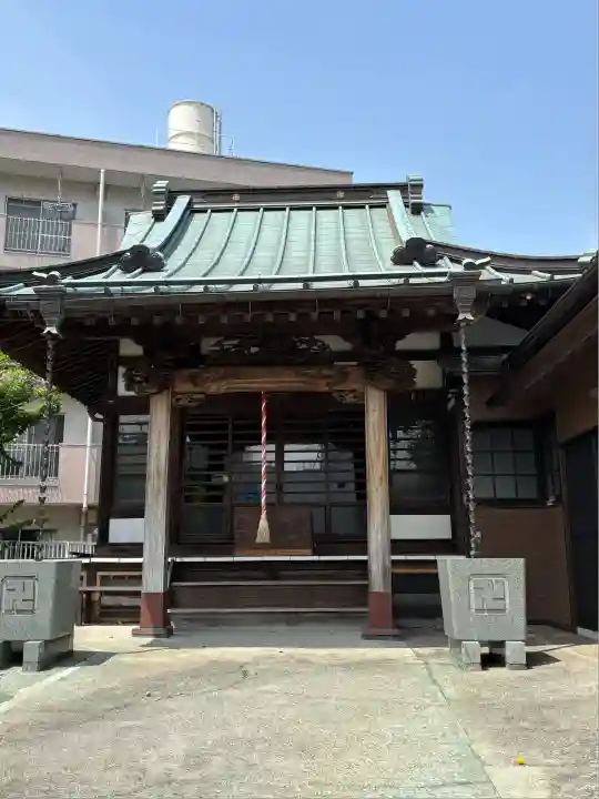 金砂山観音堂(神奈川県)