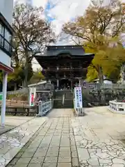 普光寺(新潟県)