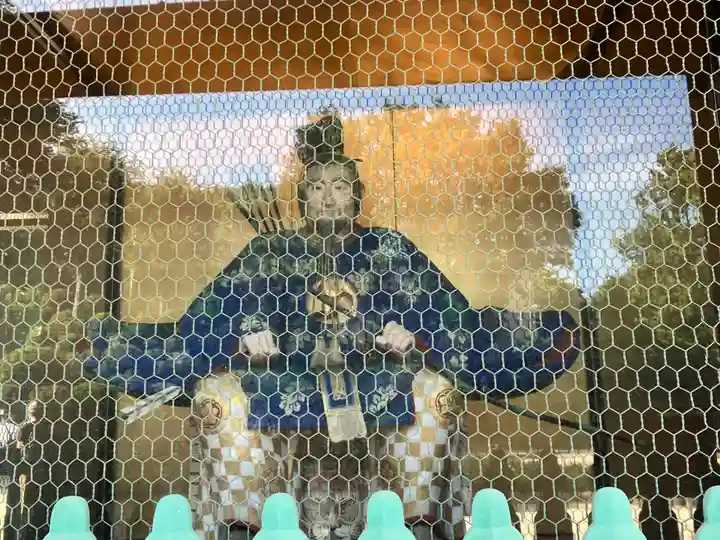 根津神社(東京都)