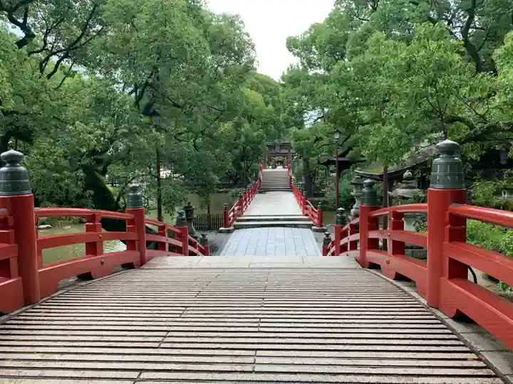 太宰府天満宮のその他建物