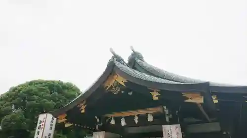 真清田神社のその他建物