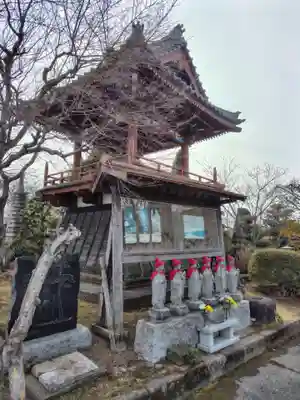 歓喜寺(茨城県)
