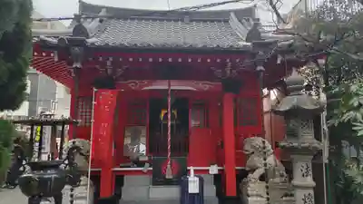源覚寺(東京都)