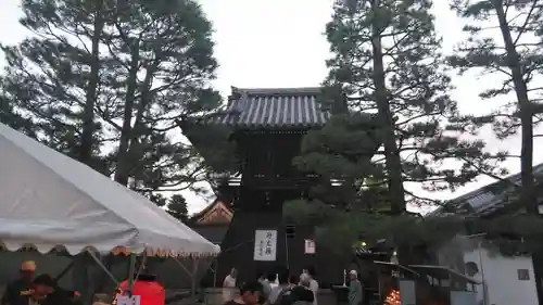 妙心寺（妙心禅寺）のその他建物