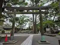 亀岡八幡宮(亀岡八幡神社)(神奈川県)