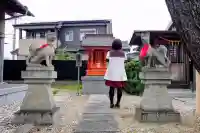 荒神社(愛知県)