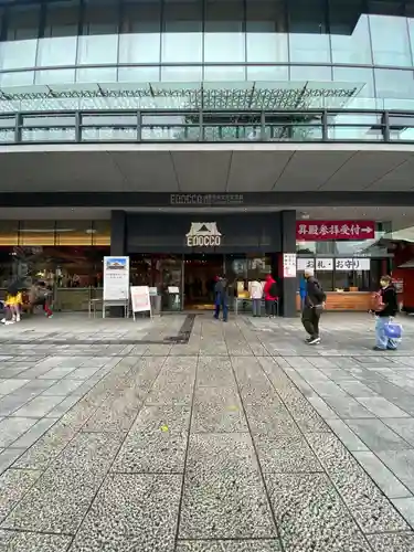 神田神社（神田明神）のその他建物