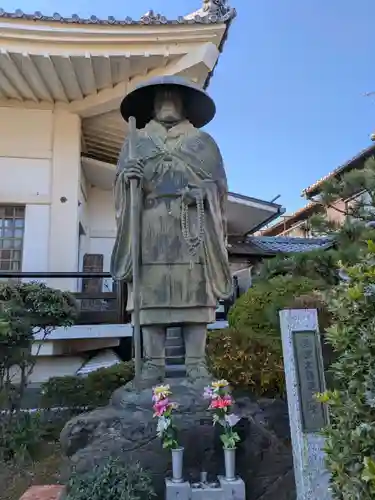 影現寺(岐阜県)