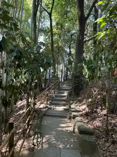  久延彦神社(奈良県)