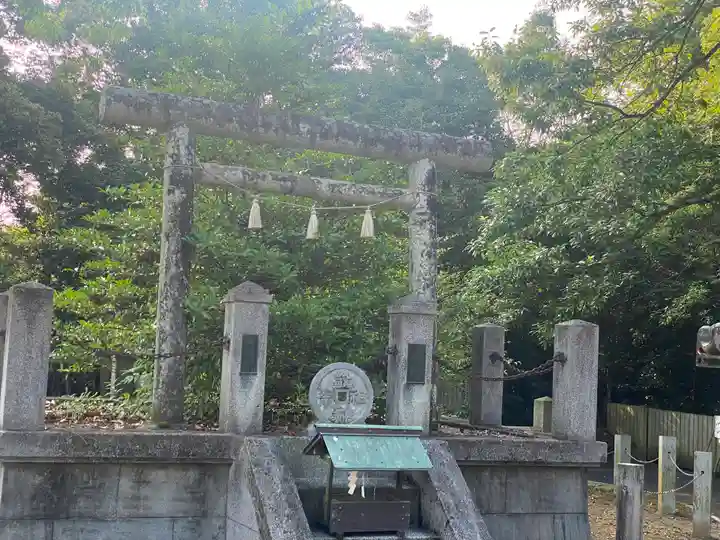 冠纓神社(香川県)