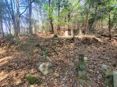 御嶽山神社(里宮)(栃木県)