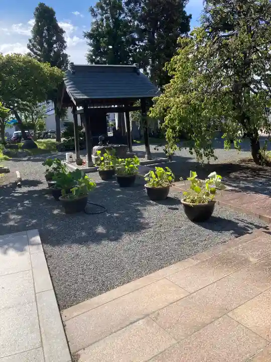 妙楽寺(神奈川県)