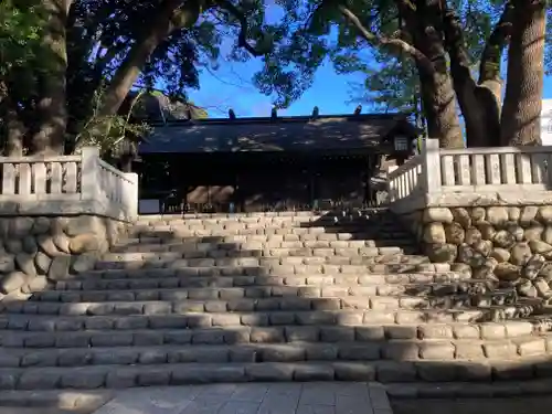 洲崎大神のその他建物