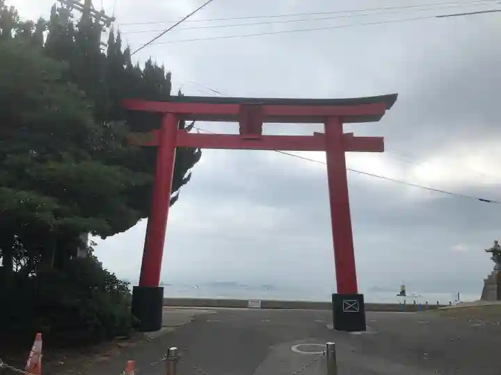 羽豆神社(愛知県)