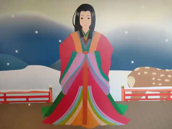 厳島神社(広島県)