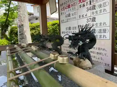 三田天満宮(兵庫県)