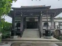 養源寺(東京都)