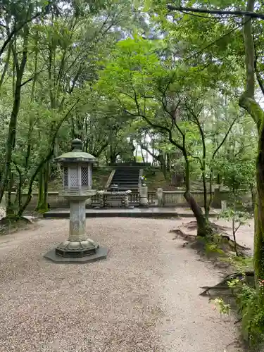 唐招提寺(奈良県)