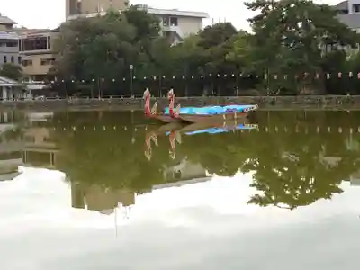 采女神社(奈良県)