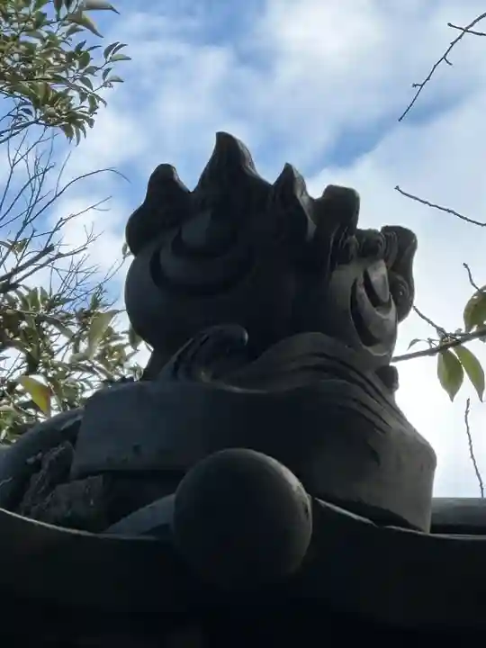 花之木稲荷神社(東京都)