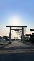 大中山神社(北海道)