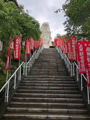大船観音寺のその他建物