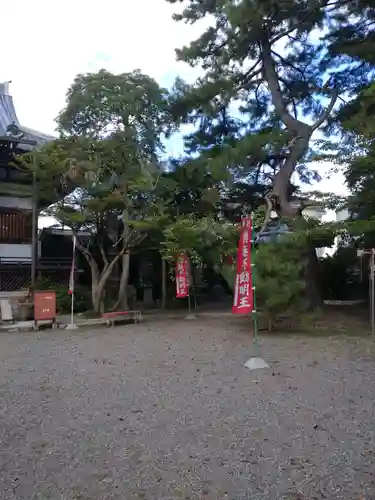 東門院(滋賀県)