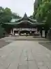 大宮八幡宮(東京都)