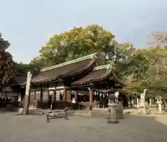 知立神社(愛知県)