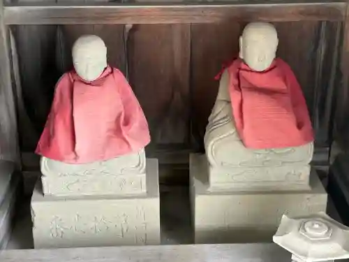 称専寺(東京都)