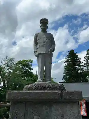 乃木神社(栃木県)