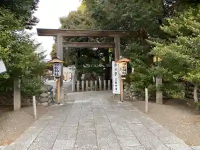 伊勢神社(栃木県)