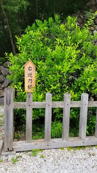 武田神社(山梨県)