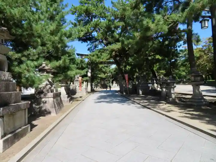 北野天満宮のその他建物