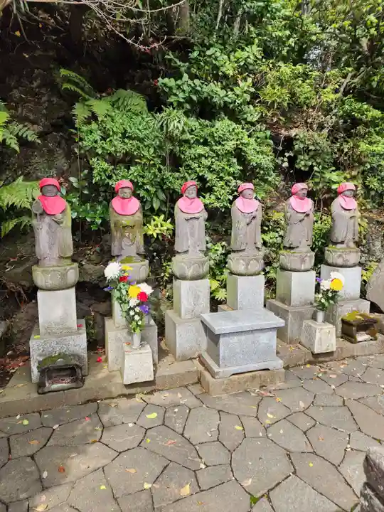 東長谷寺 薬王院(東京都)