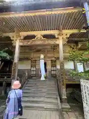 金剛三昧院(和歌山県)