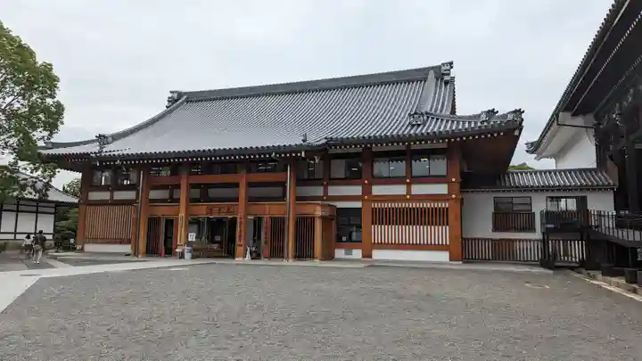 本願寺(西本願寺)(京都府)