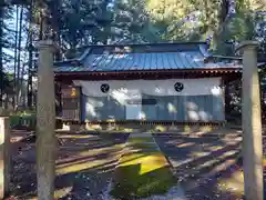 鹿島神社(茨城県)