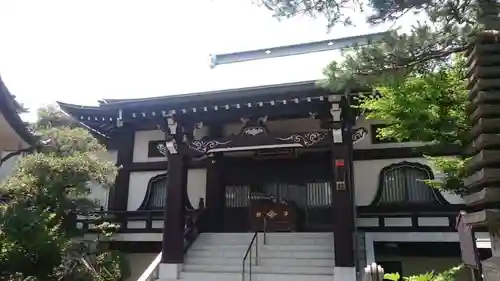 万福寺のその他建物