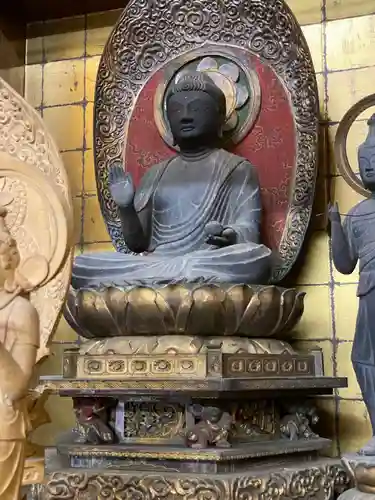 西方寺(福島県)