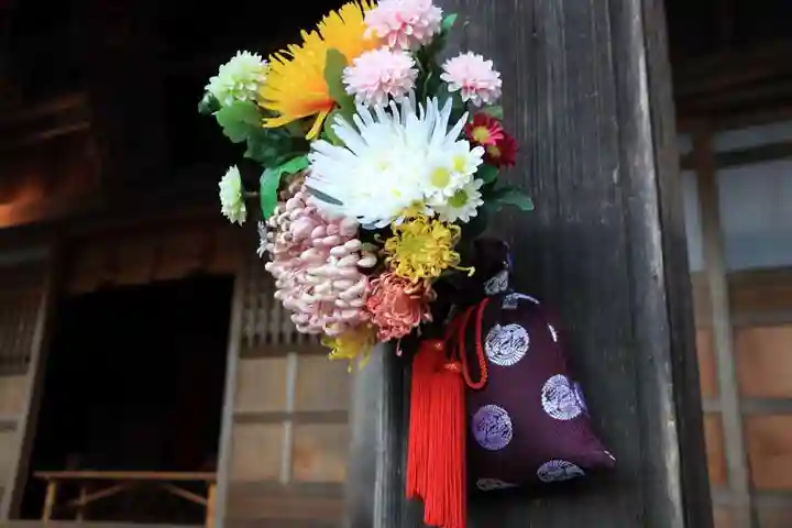 土津神社|こどもと出世の神さまの本殿・本堂