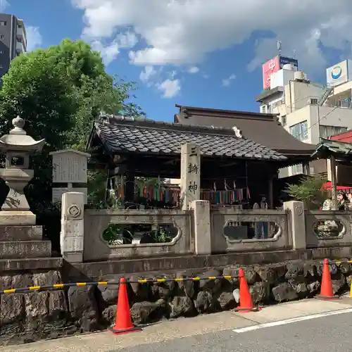 三輪神社(愛知県)