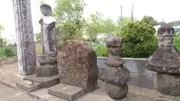 正泉寺のその他建物